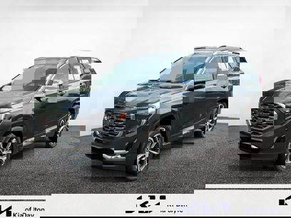 Used 2019 GMC Terrain Denali w/ Advanced Safety Package