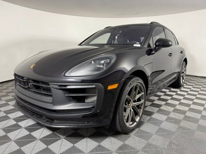 New 2024 Porsche Macan GTS