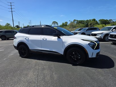 Used 2023 Kia Sportage X-Pro