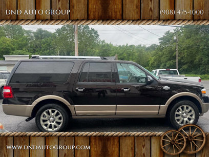 Used 2013 Ford Expedition EL King Ranch