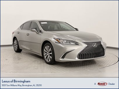 Used 2021 Lexus ES 350 w/ Premium Package