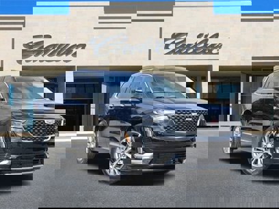 New 2024 Cadillac XT6 Premium Luxury w/ Technology Package