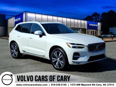 Certified 2023 Volvo XC60 B5 Plus w/ Protection Package Premier