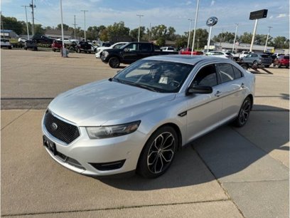 Used 2013 Ford Taurus SHO