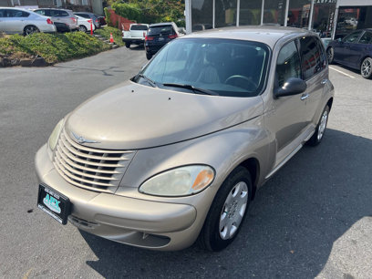 Used 2004 Chrysler PT Cruiser w/ PWR Convenience Group