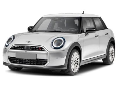 Used 2025 MINI Cooper S
