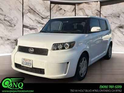 Used 2010 Scion xB