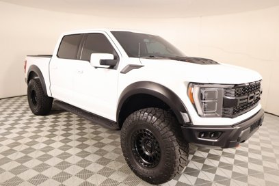 Used 2023 Ford F150 Raptor w/ Equipment Group 802A Raptor R