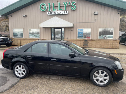 Used 2005 Cadillac CTS 3.6 w/ Luxury Package