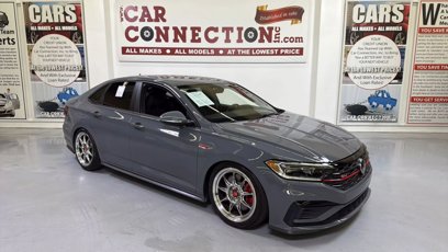 Used 2020 Volkswagen Jetta GLI