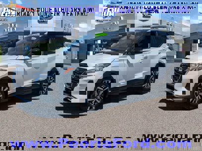 Used 2023 Nissan Kicks SV