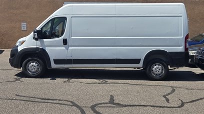 Used 2023 RAM ProMaster 2500
