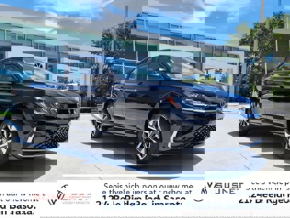 New 2025 Volkswagen Jetta S