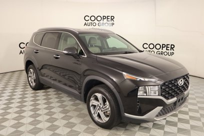 Used 2023 Hyundai Santa Fe SEL