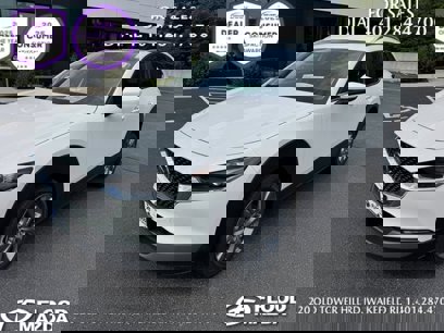 New 2025 MAZDA CX-30 AWD 2.5 S w/ Preferred Package
