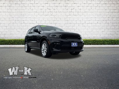 Used 2023 Dodge Durango GT