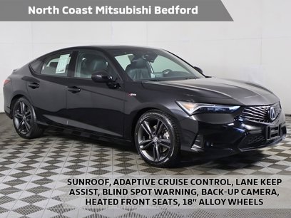 Used 2023 Acura Integra A-Spec