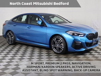 Used 2023 BMW 228i xDrive Gran Coupe w/ M Sport Package