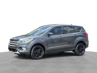 Used 2019 Ford Escape SE