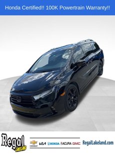 Used 2023 Honda Odyssey Sport