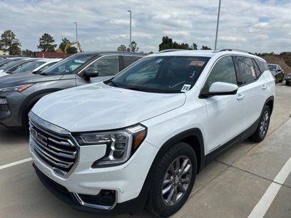 Used 2023 GMC Terrain SLT