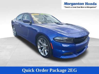 Used 2022 Dodge Charger SXT w/ Plus Group