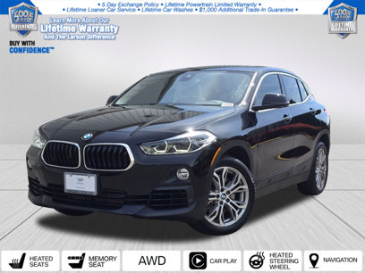 Used 2020 BMW X2 xDrive28i w/ Convenience Package