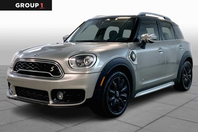 Used 2020 MINI Cooper Countryman SE w/ Premium Package