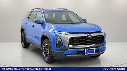 New 2025 Chevrolet Equinox ACTIV