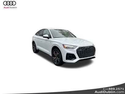 New 2025 Audi Q5 2.0T Premium Plus