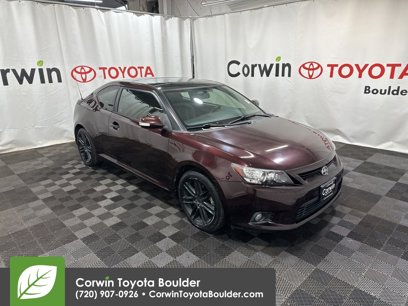 Used 2013 Scion tC