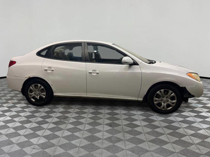Used 2010 Hyundai Elantra GLS