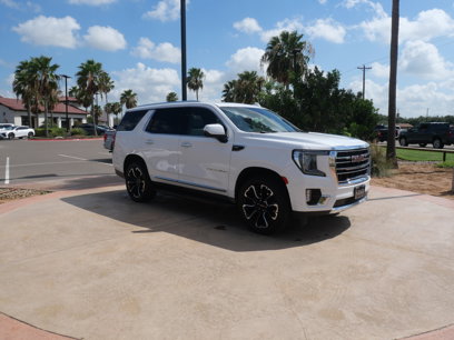 Used 2023 GMC Yukon SLT w/ SLT Luxury Package