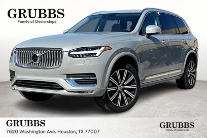 New 2025 Volvo XC90 B5 Core w/ Protection Package Premier