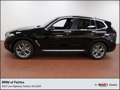 Used 2024 BMW X3 xDrive30i w/ Premium Package w/ZPA