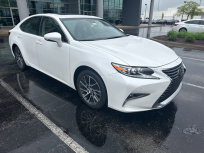 Used 2016 Lexus ES 350