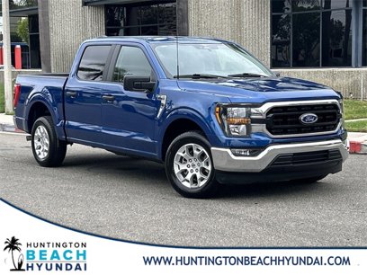 Used 2023 Ford F150 XLT