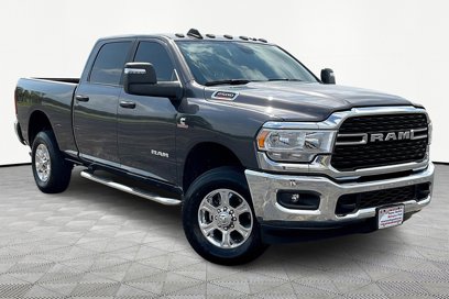 Used 2023 RAM 2500 Big Horn w/ Level 1 Equipment Group