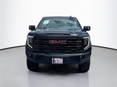 Used 2024 GMC Sierra 1500 AT4X