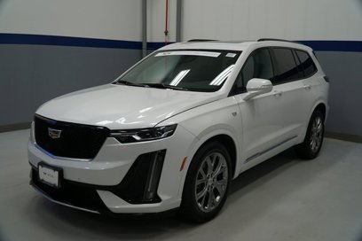 Used 2020 Cadillac XT6 Sport