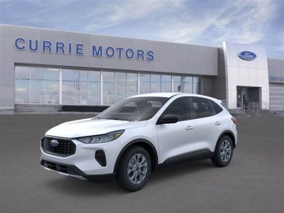 New 2025 Ford Escape Active