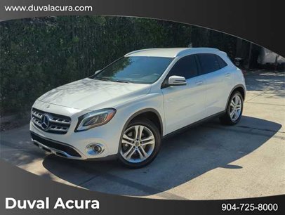 Used 2019 Mercedes-Benz GLA 250