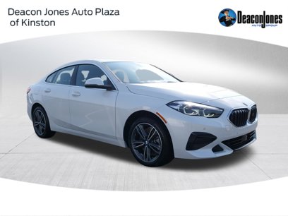 Used 2024 BMW 228i xDrive Gran Coupe