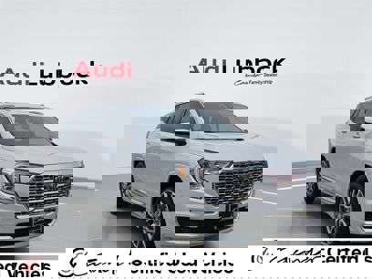 Used 2024 GMC Terrain Denali w/ Denali Premium Package