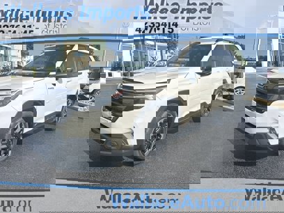 New 2025 Subaru Forester Limited