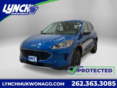 Used 2022 Ford Escape SE w/ Cold Weather Package