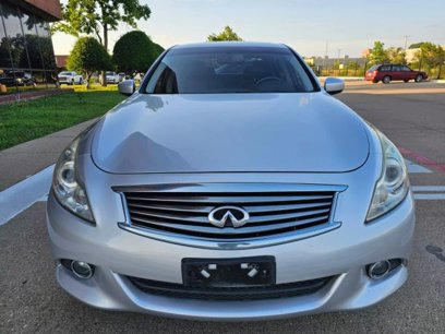 Used 2015 INFINITI Q40 AWD w/ Navigation Package