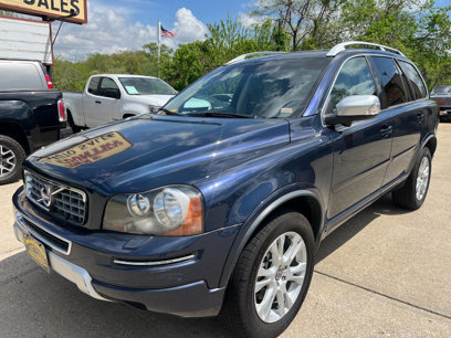 Used 2013 Volvo XC90 3.2