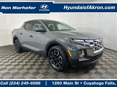 Used 2022 Hyundai Santa Cruz SE