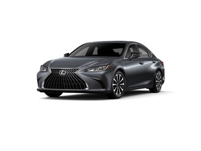 New 2025 Lexus ES 300h w/ Premium Package